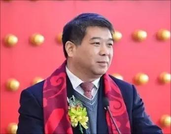 陆满平-中国社会科学院产业经济学博士